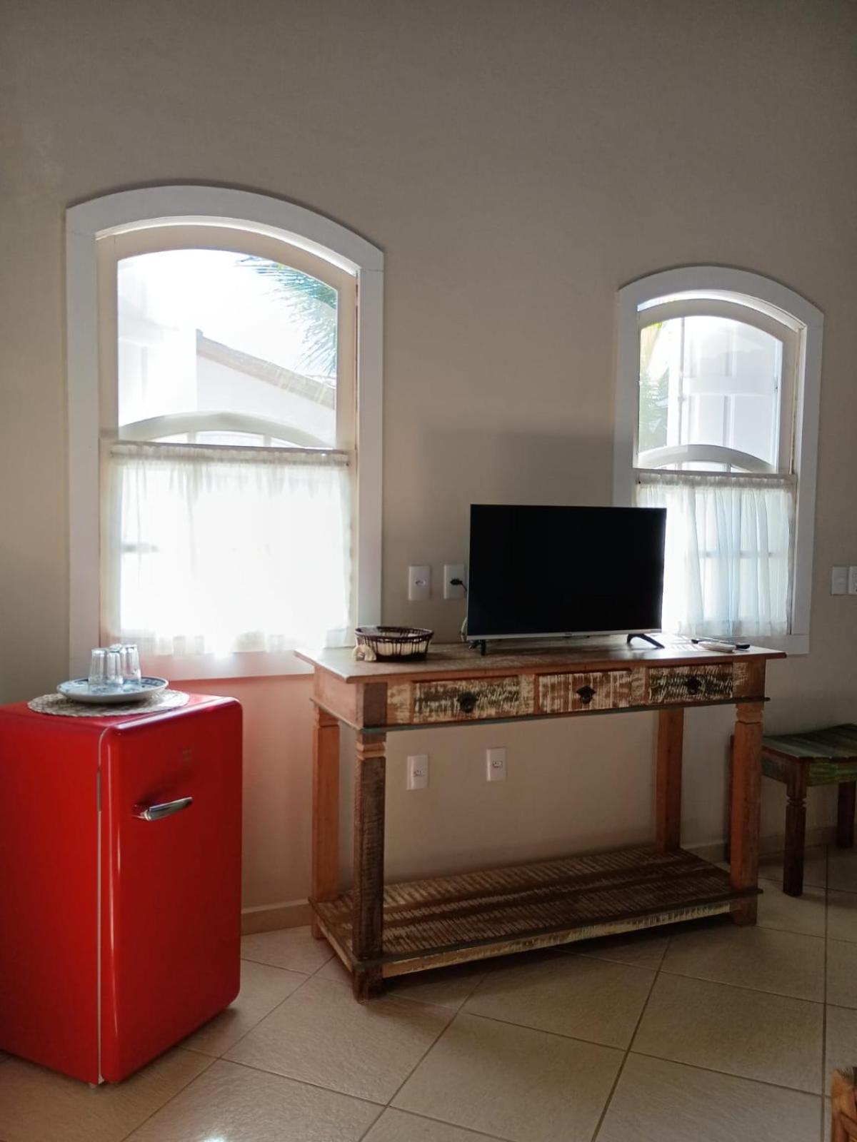 Quinta Brasilis Boutique Hotel باراتي المظهر الخارجي الصورة