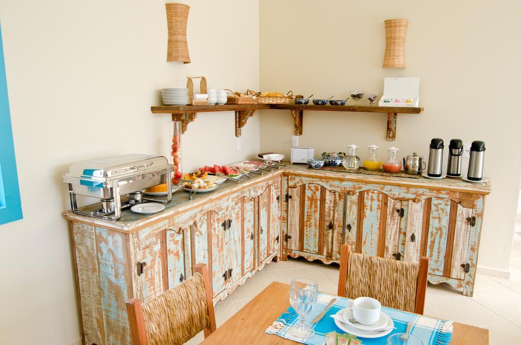 Quinta Brasilis Boutique Hotel باراتي المظهر الخارجي الصورة